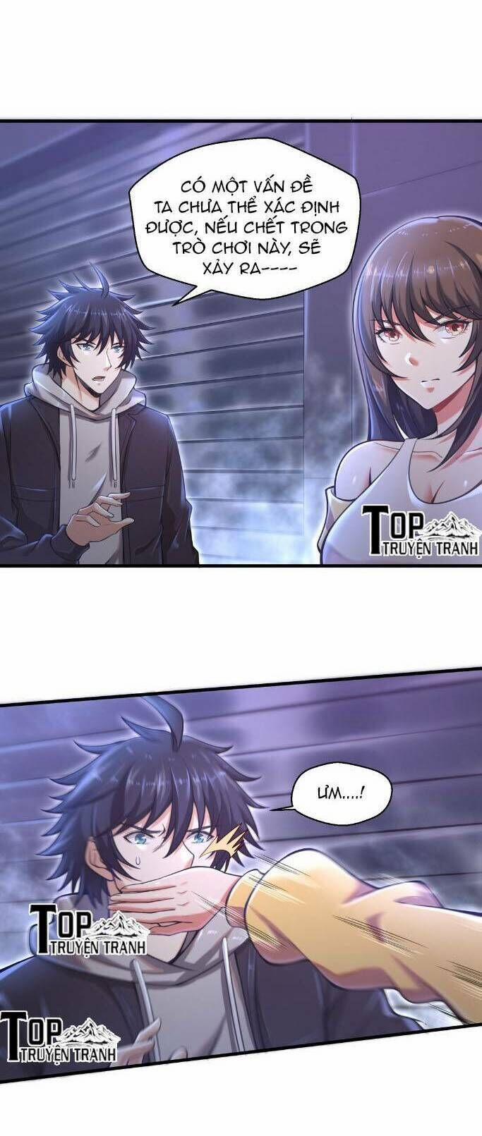 Một Trăm Triệu Điểm 8 trang 34