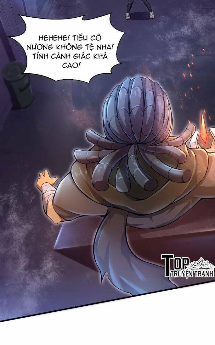 Một Trăm Triệu Điểm 8 trang 37