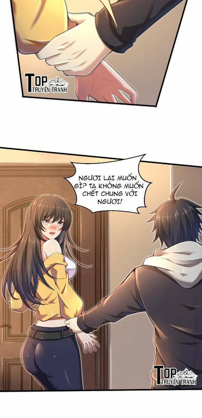 Một Trăm Triệu Điểm 8 trang 4