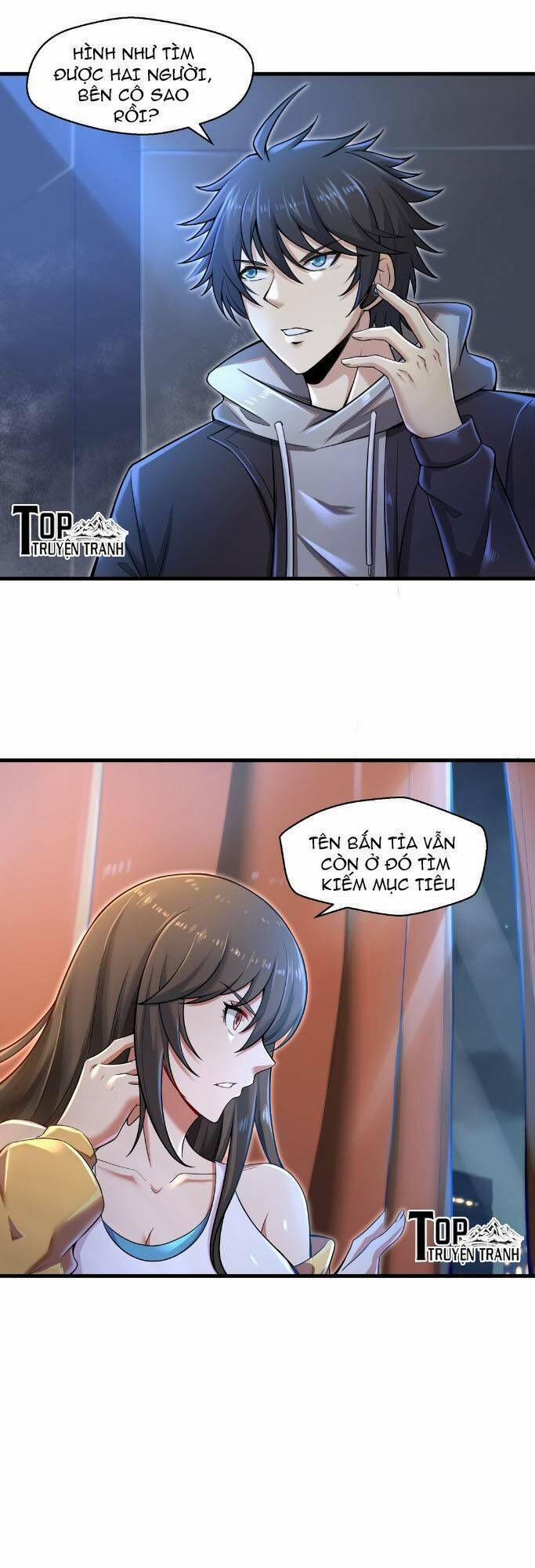 Một Trăm Triệu Điểm 8 trang 9