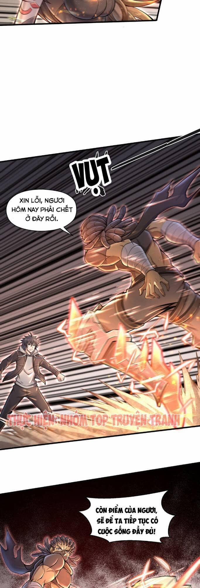 Một Trăm Triệu Điểm 9 trang 14