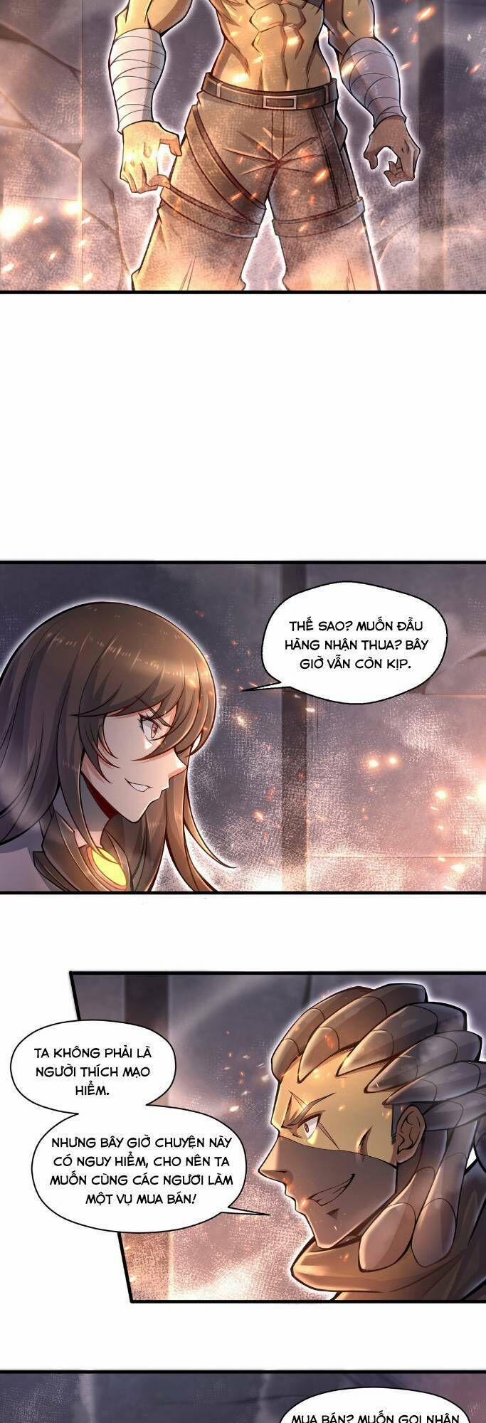 Một Trăm Triệu Điểm 9 trang 26