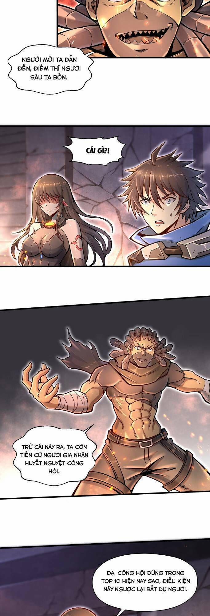 Một Trăm Triệu Điểm 9 trang 28