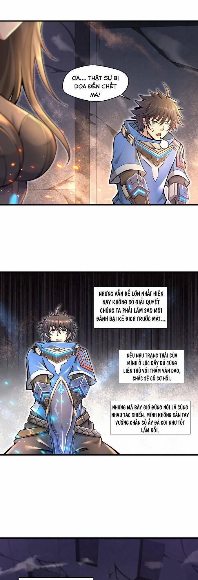 Một Trăm Triệu Điểm 9 trang 31