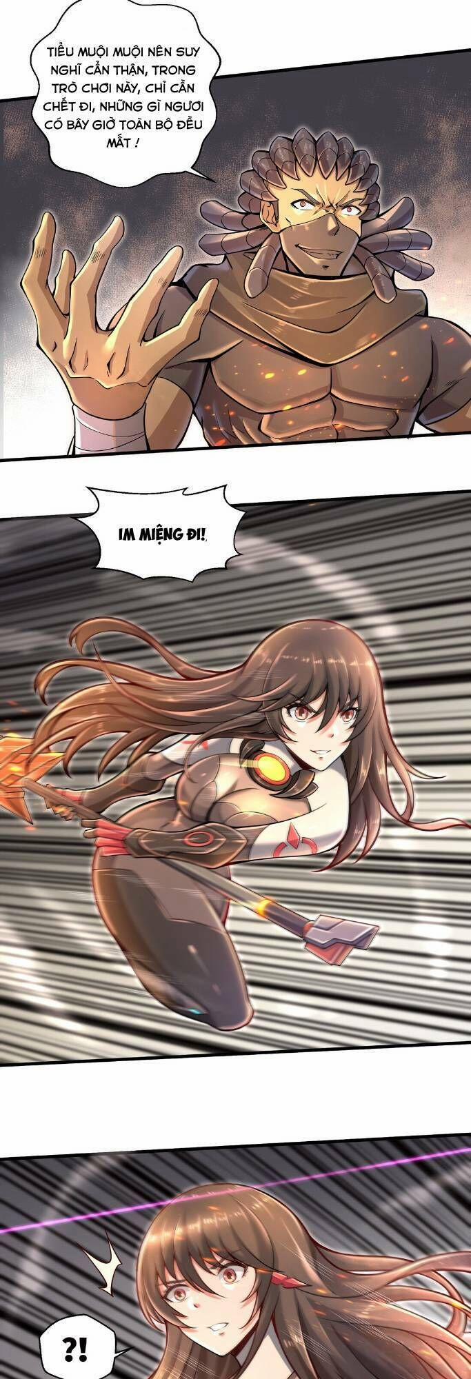 Một Trăm Triệu Điểm 9 trang 33