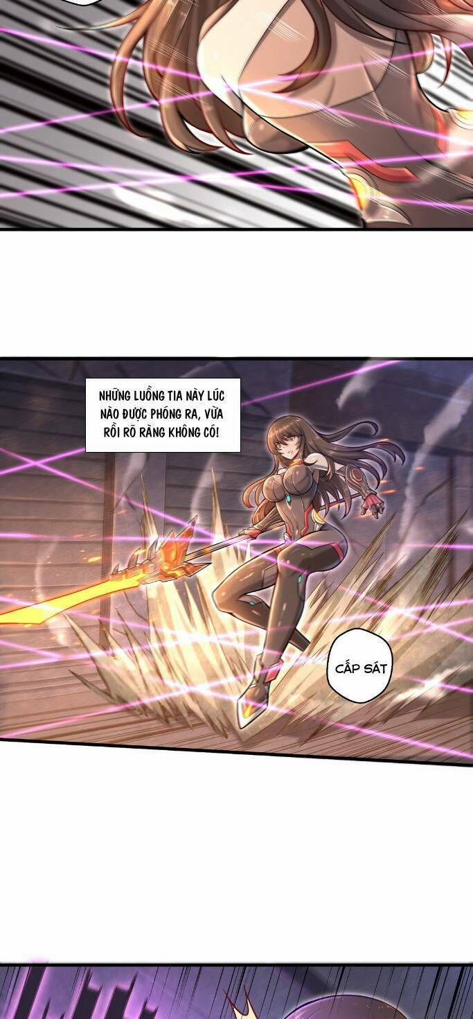 Một Trăm Triệu Điểm 9 trang 34