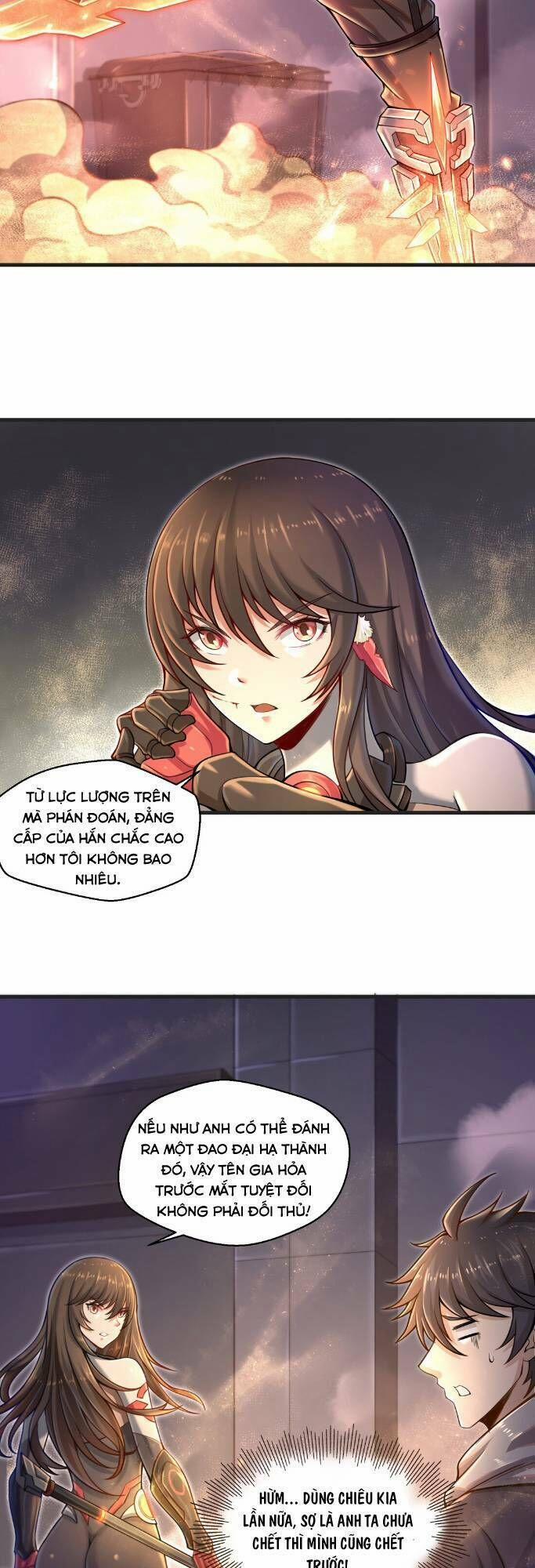 Một Trăm Triệu Điểm 9 trang 9