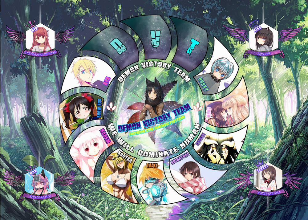 Một tuần với em gái Oneshot trang 17