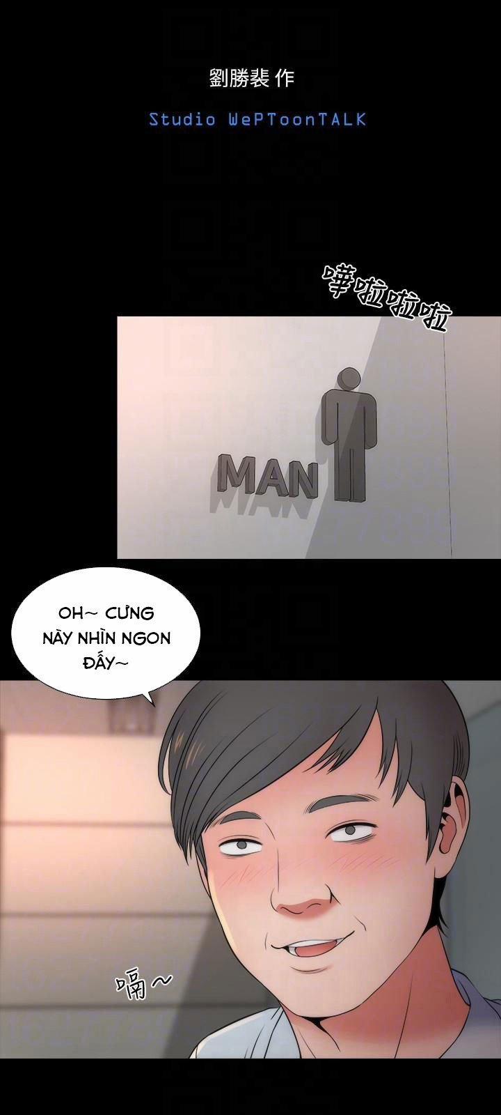 Mother And Daughter Next Door 13 trang 14