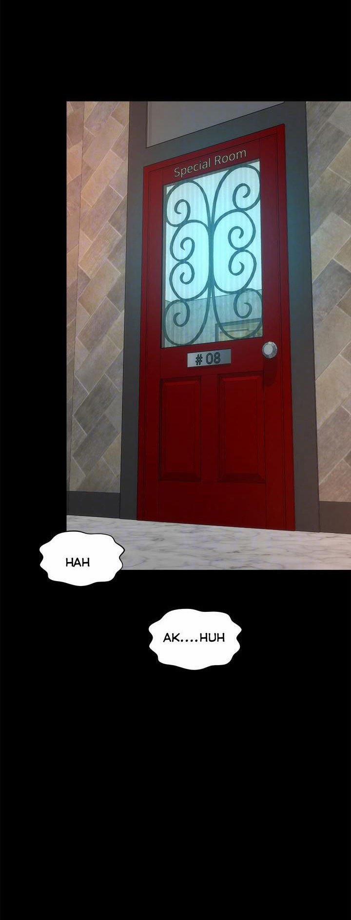 Mother And Daughter Next Door 13 trang 21