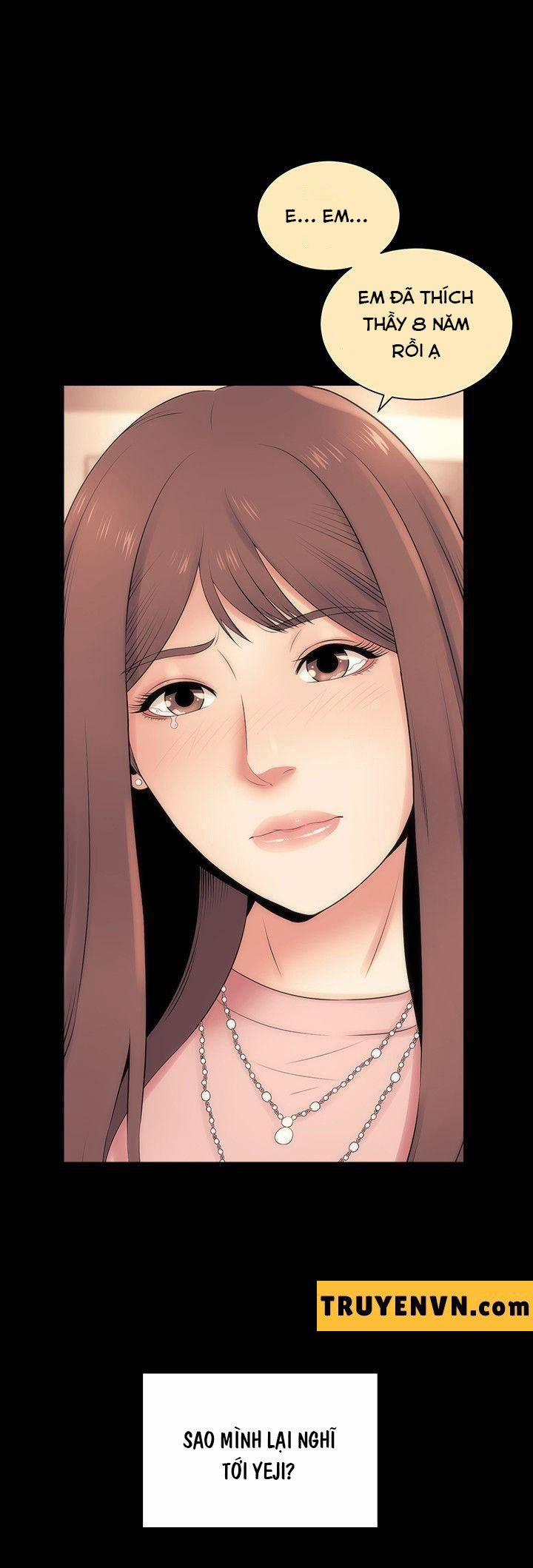 Mother And Daughter Next Door 14 trang 12