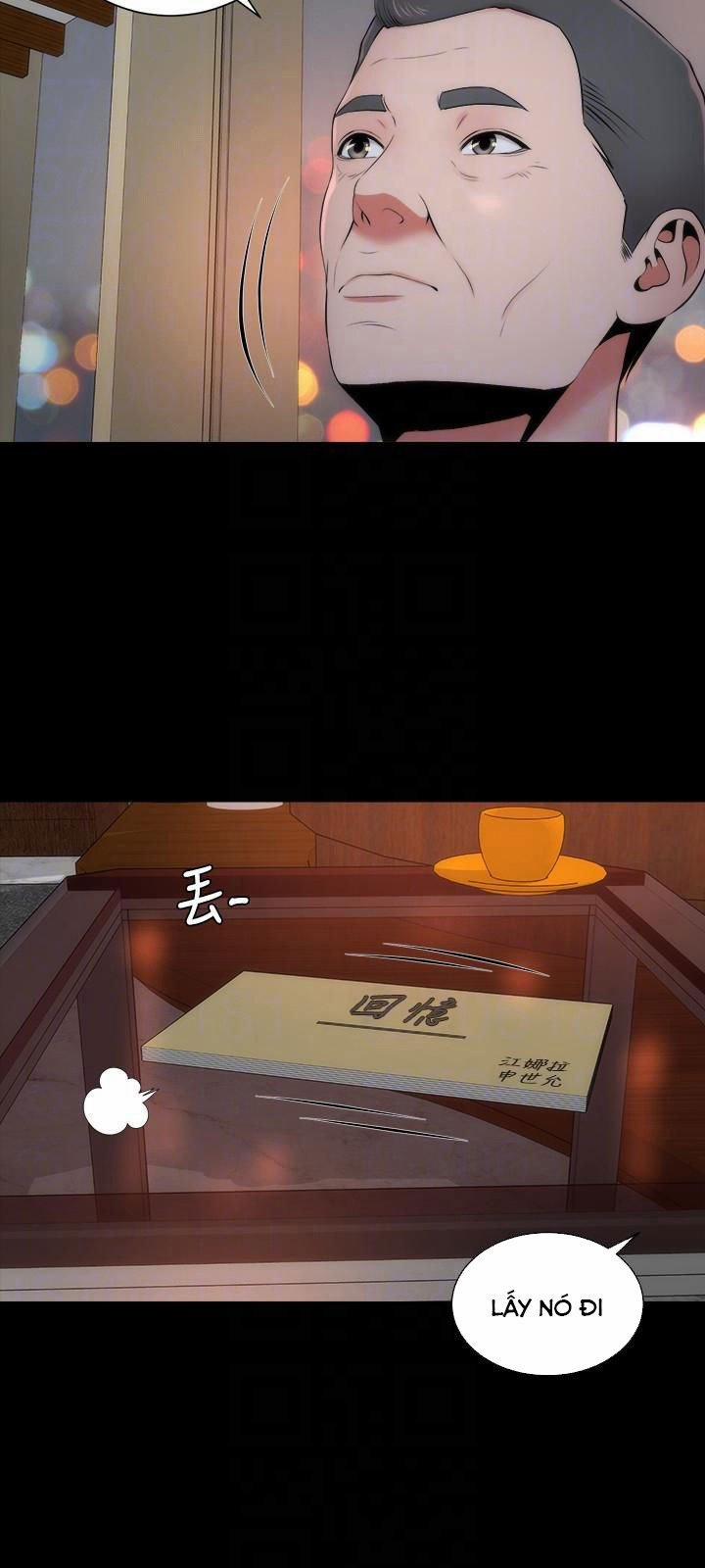 Mother And Daughter Next Door 14 trang 24