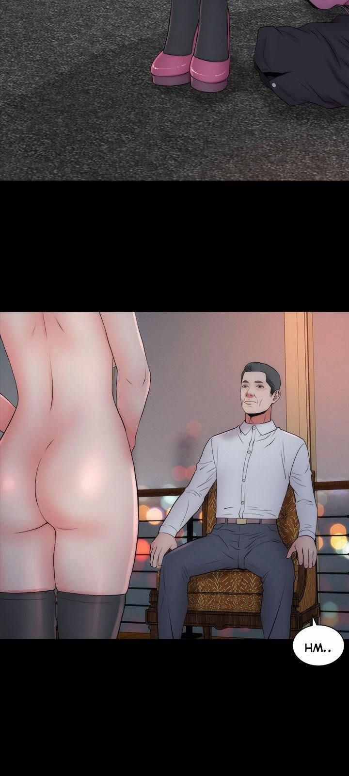 Mother And Daughter Next Door 14 trang 29