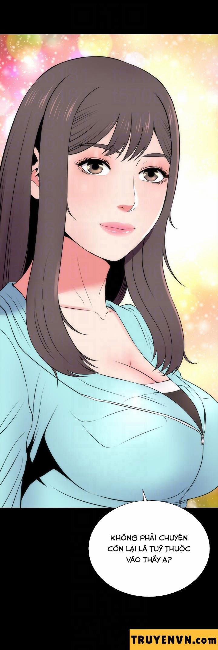 Mother And Daughter Next Door 14 trang 40