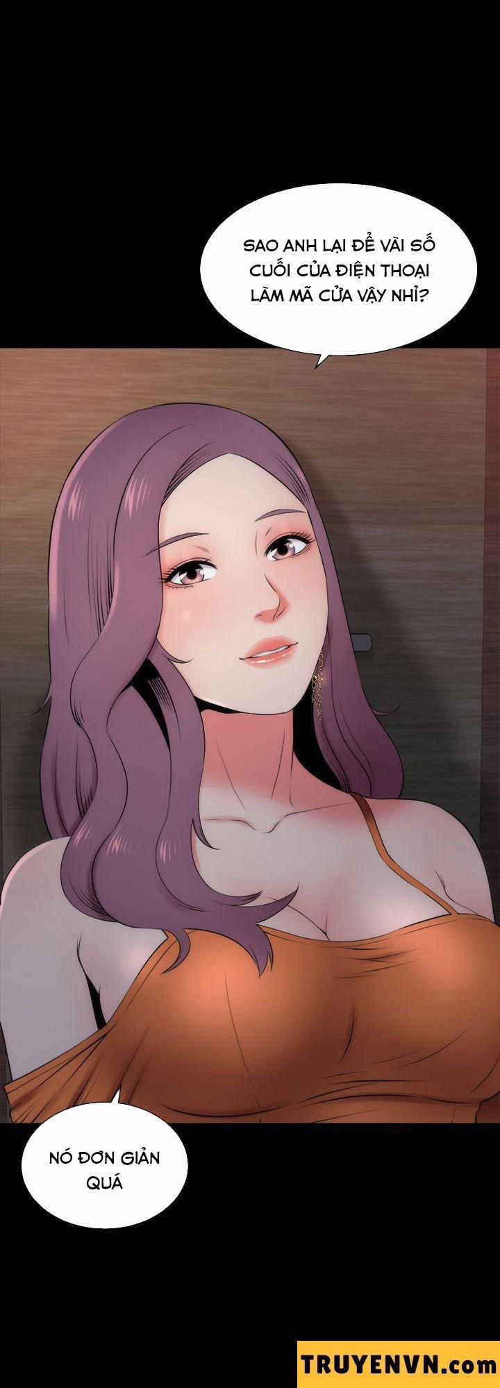 Mother And Daughter Next Door 14 trang 45