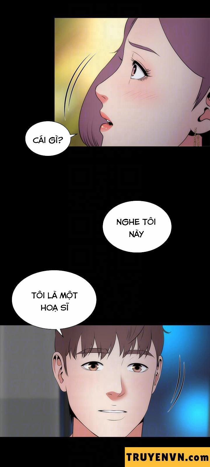 Mother And Daughter Next Door 14 trang 53