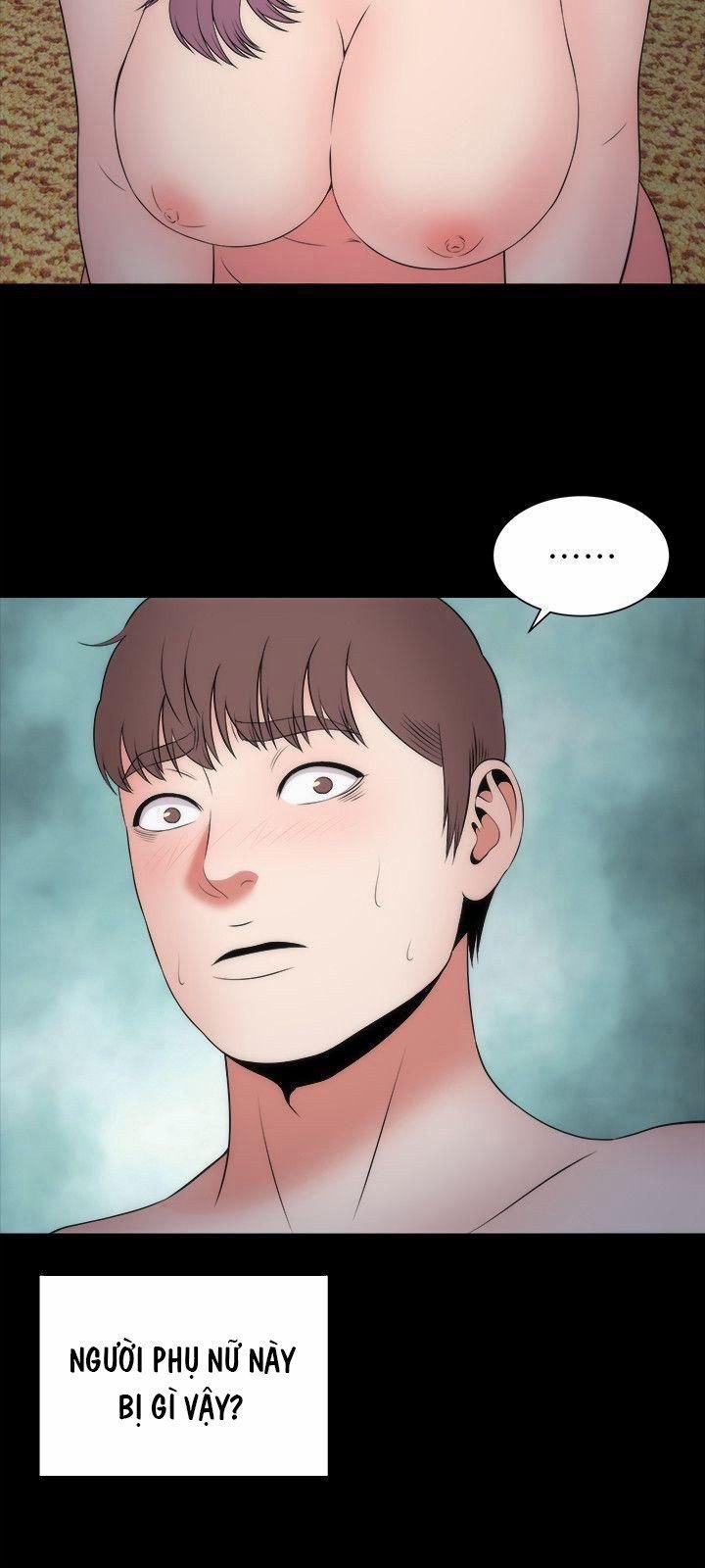 Mother And Daughter Next Door 15 trang 23