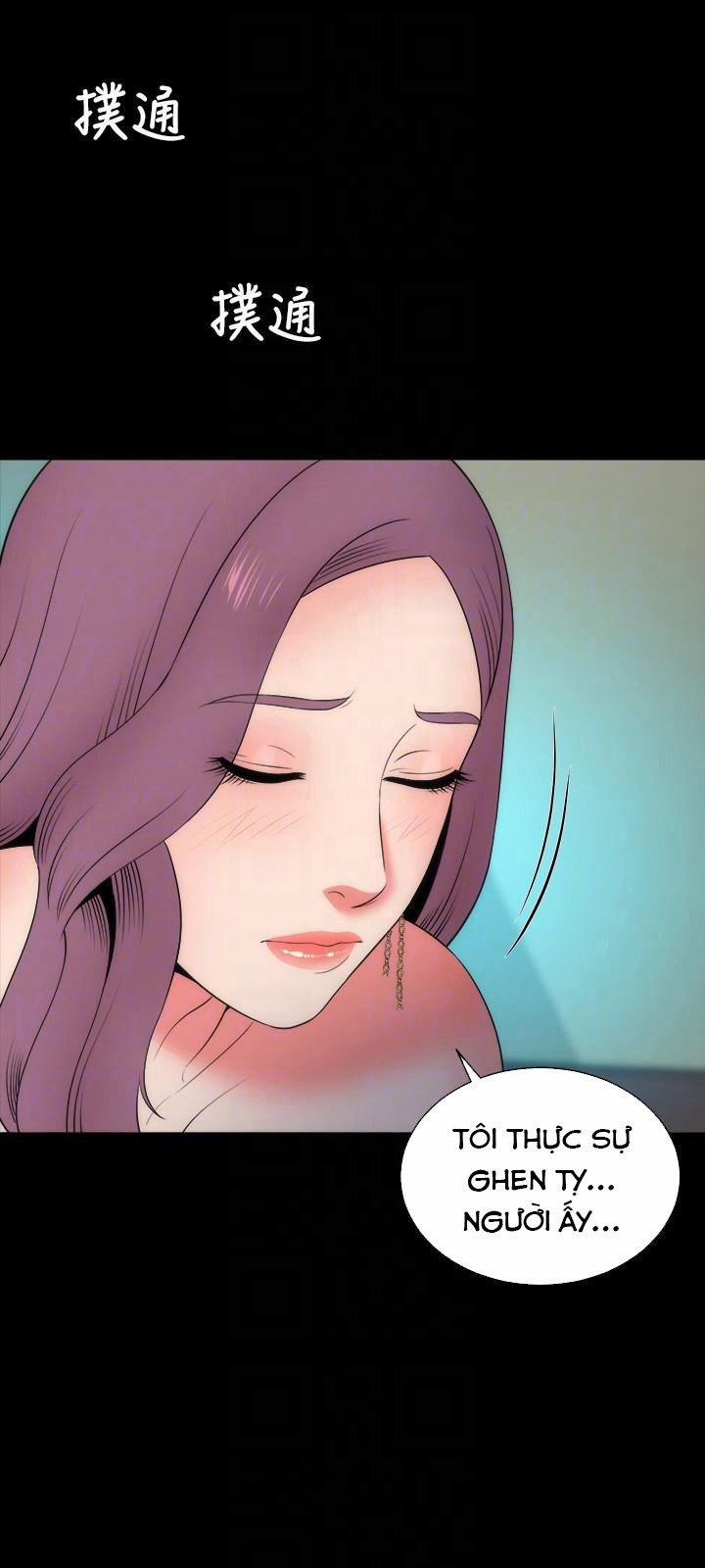 Mother And Daughter Next Door 16 trang 20