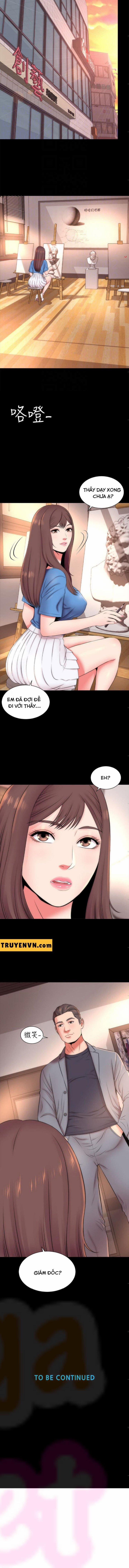 Mother And Daughter Next Door 17 trang 3