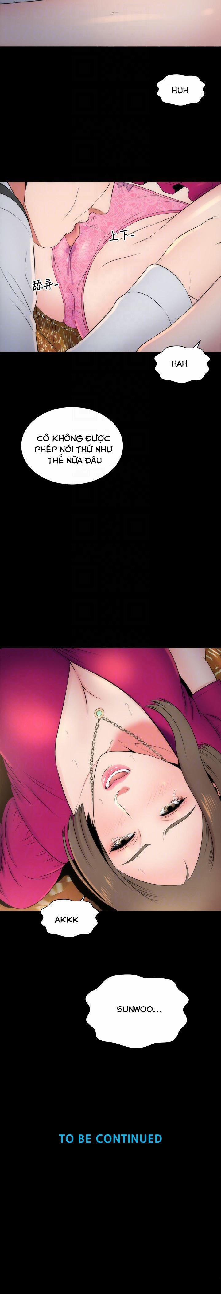 Mother And Daughter Next Door 18 trang 27