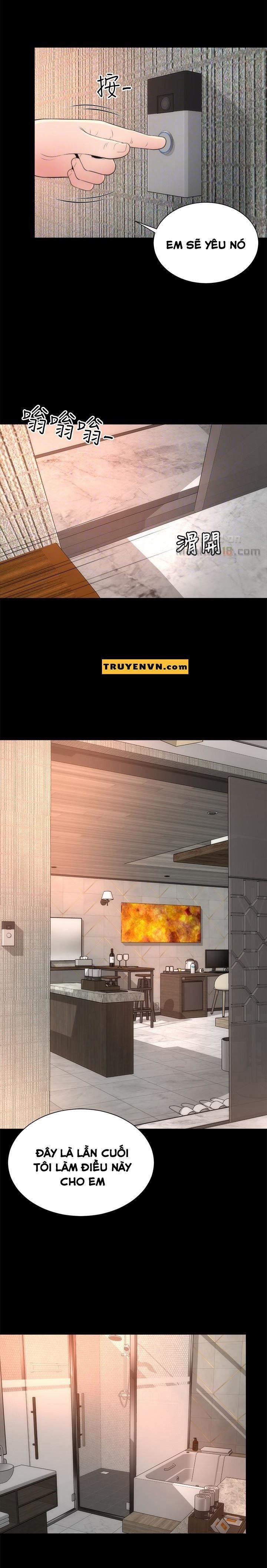 Mother And Daughter Next Door 19 trang 5