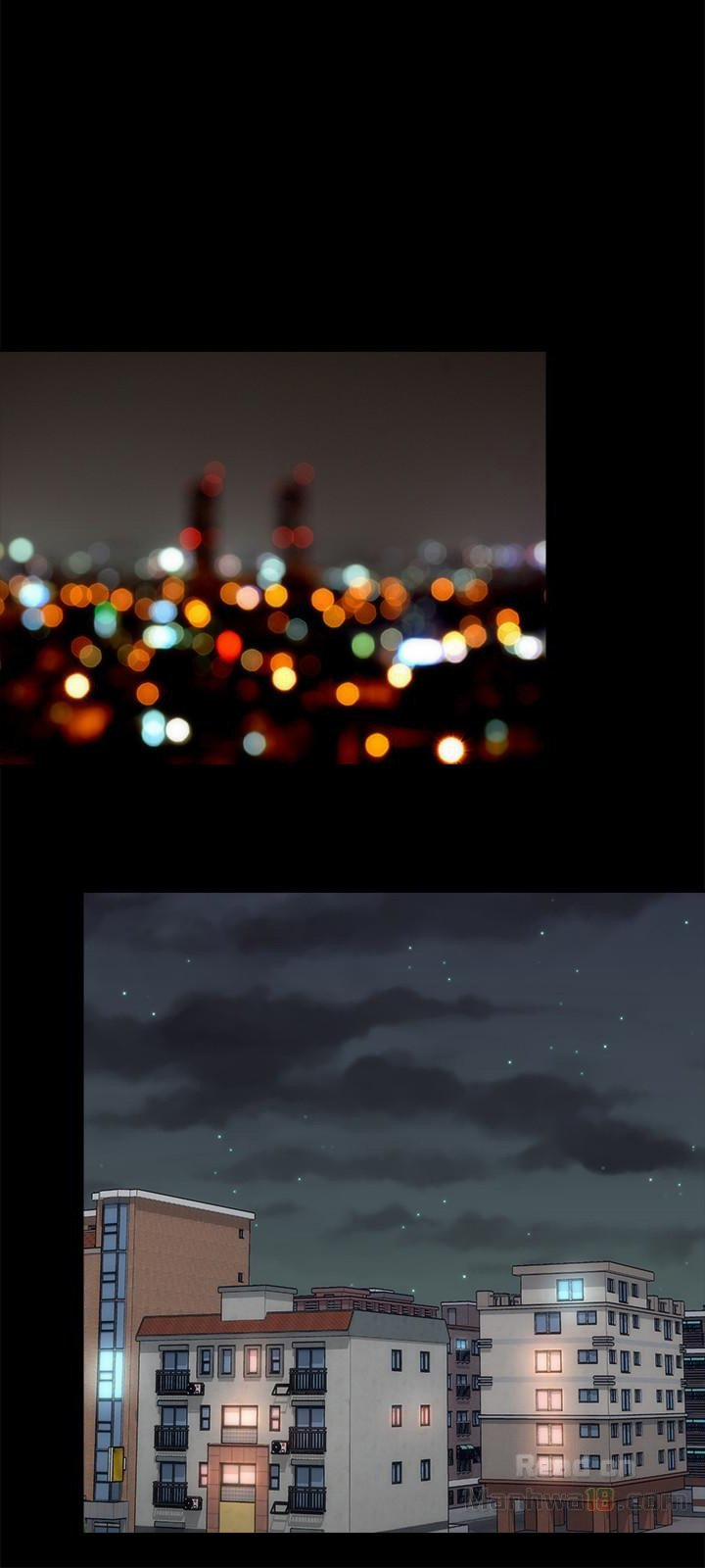 Mother And Daughter Next Door 22 trang 21