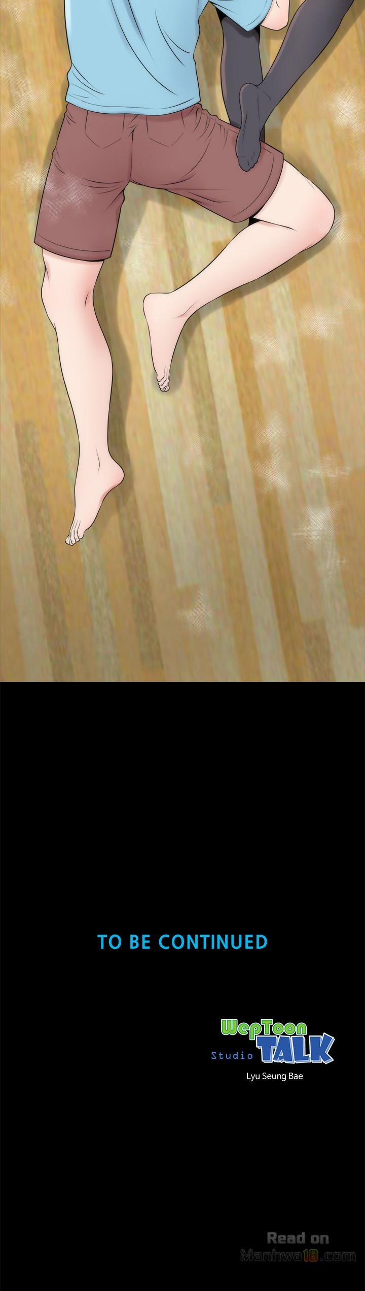 Mother And Daughter Next Door 22 trang 29