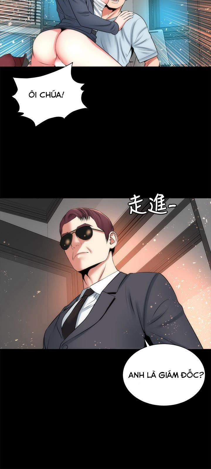 Mother And Daughter Next Door 26 trang 20