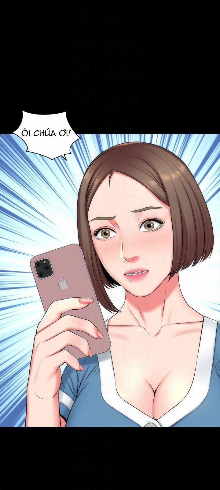 Mother And Daughter Next Door 28 trang 14