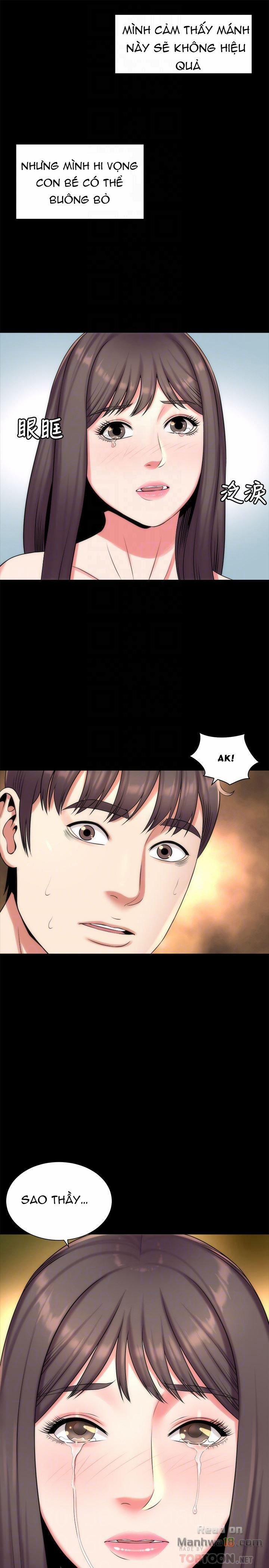 Mother And Daughter Next Door 28 trang 6