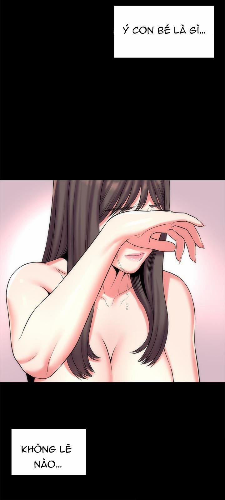 Mother And Daughter Next Door 28 trang 8