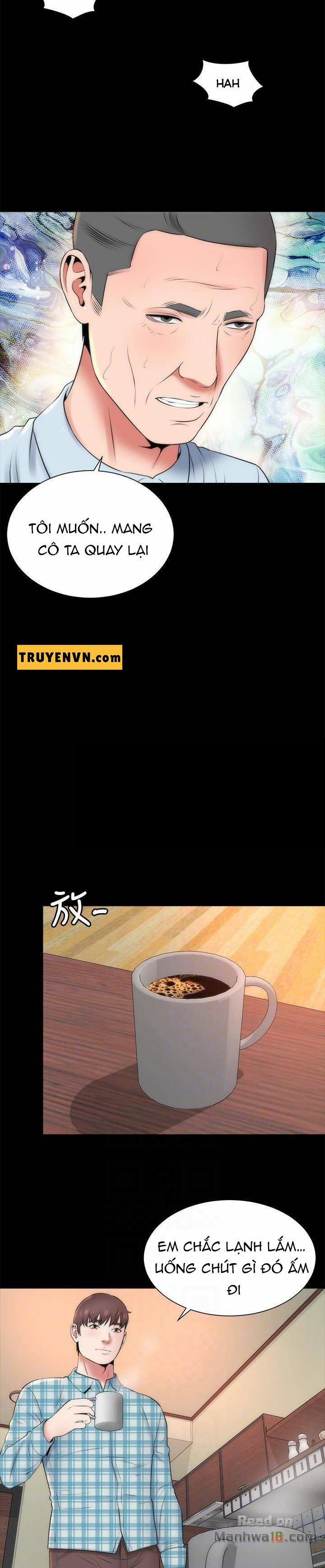 Mother And Daughter Next Door 29 trang 24