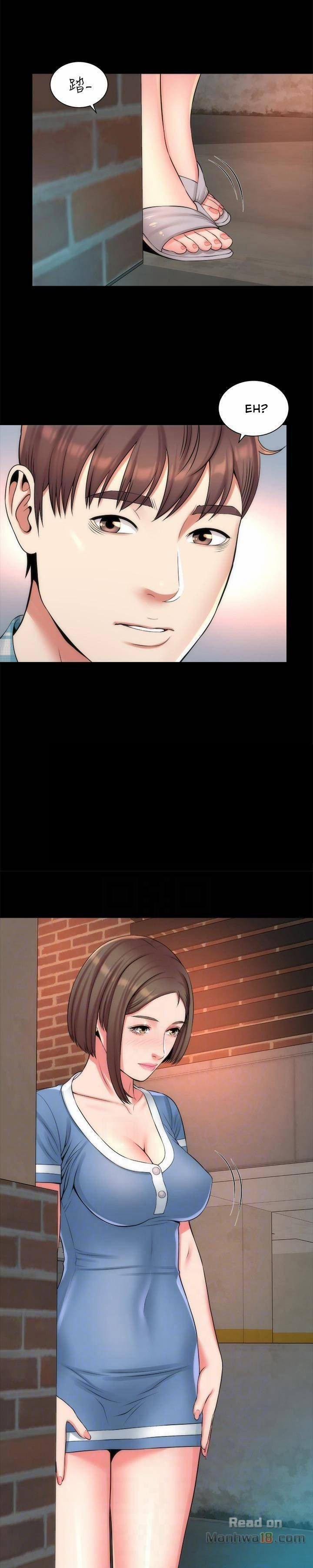 Mother And Daughter Next Door 29 trang 5