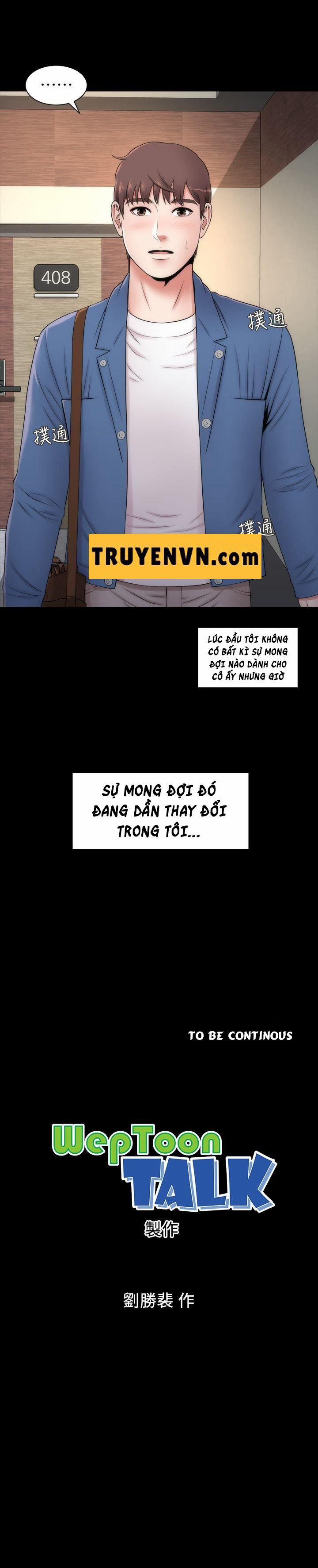 Mother And Daughter Next Door 3 trang 26