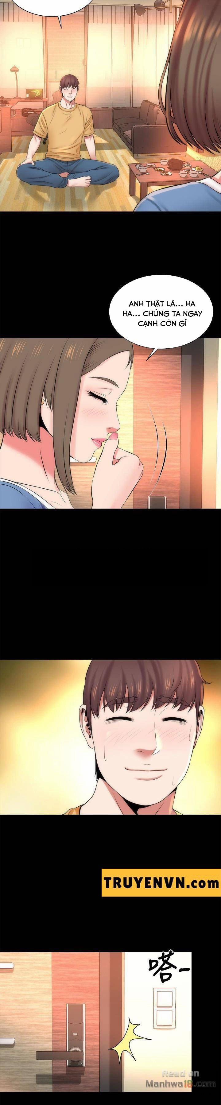 Mother And Daughter Next Door 31 trang 23