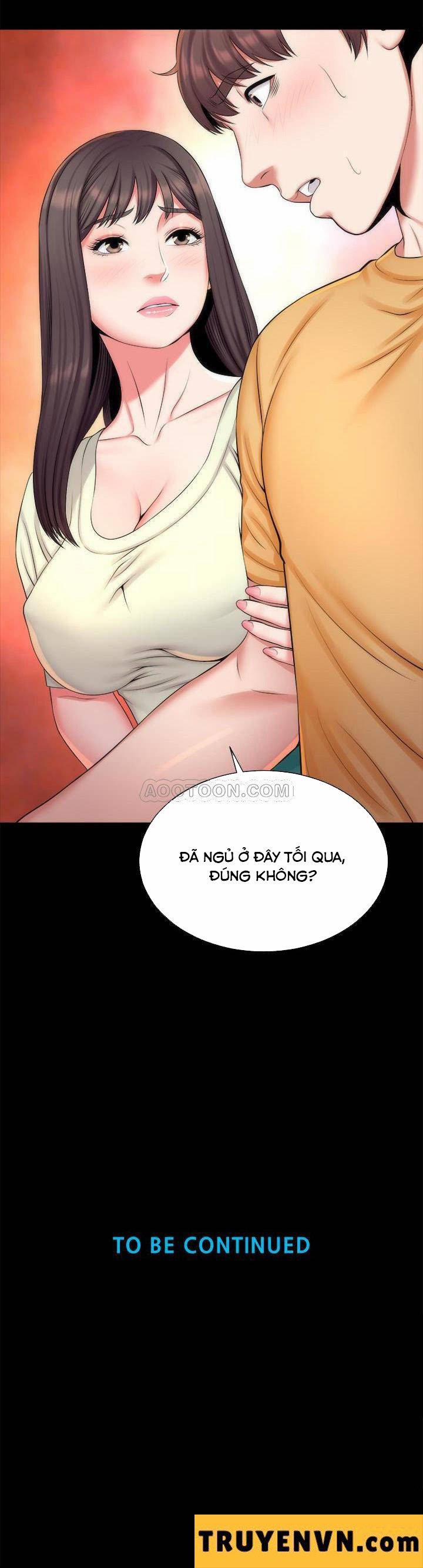 Mother And Daughter Next Door 31 trang 25