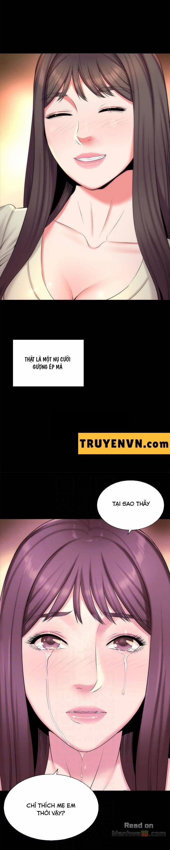 Mother And Daughter Next Door 31 trang 5