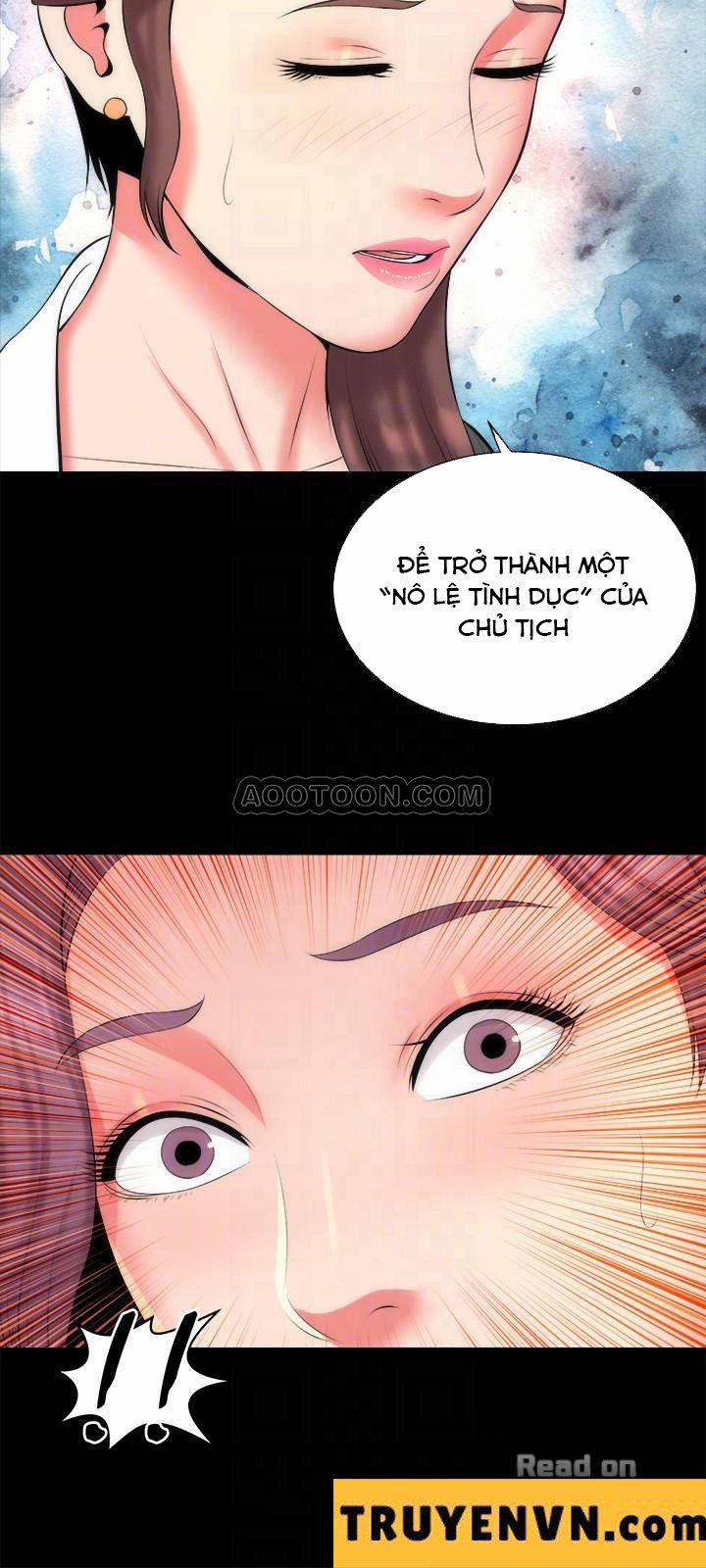 Mother And Daughter Next Door 32 trang 17