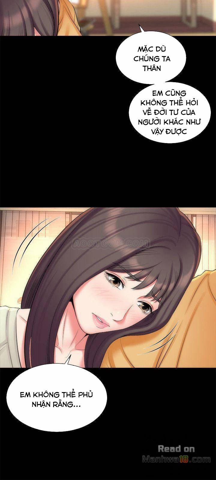 Mother And Daughter Next Door 32 trang 2