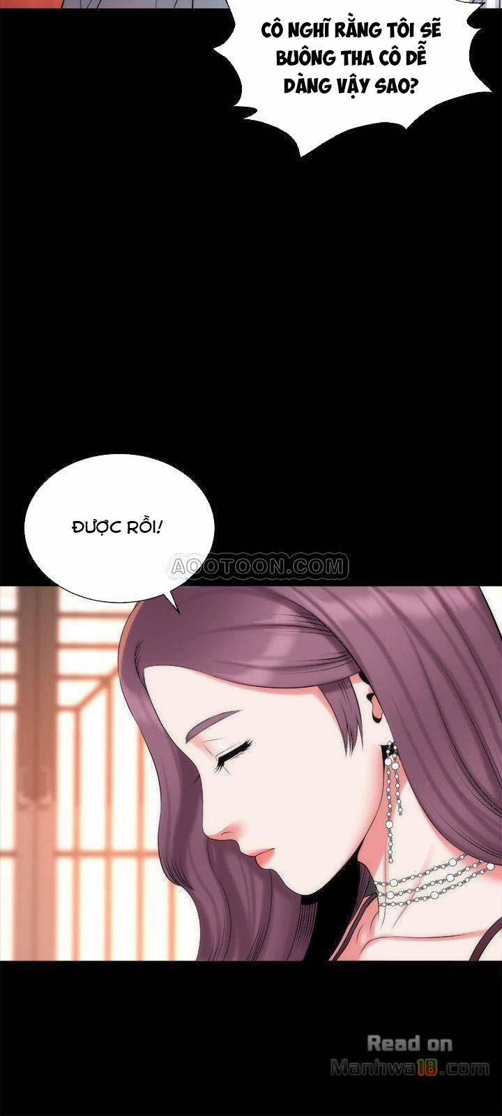 Mother And Daughter Next Door 32 trang 20