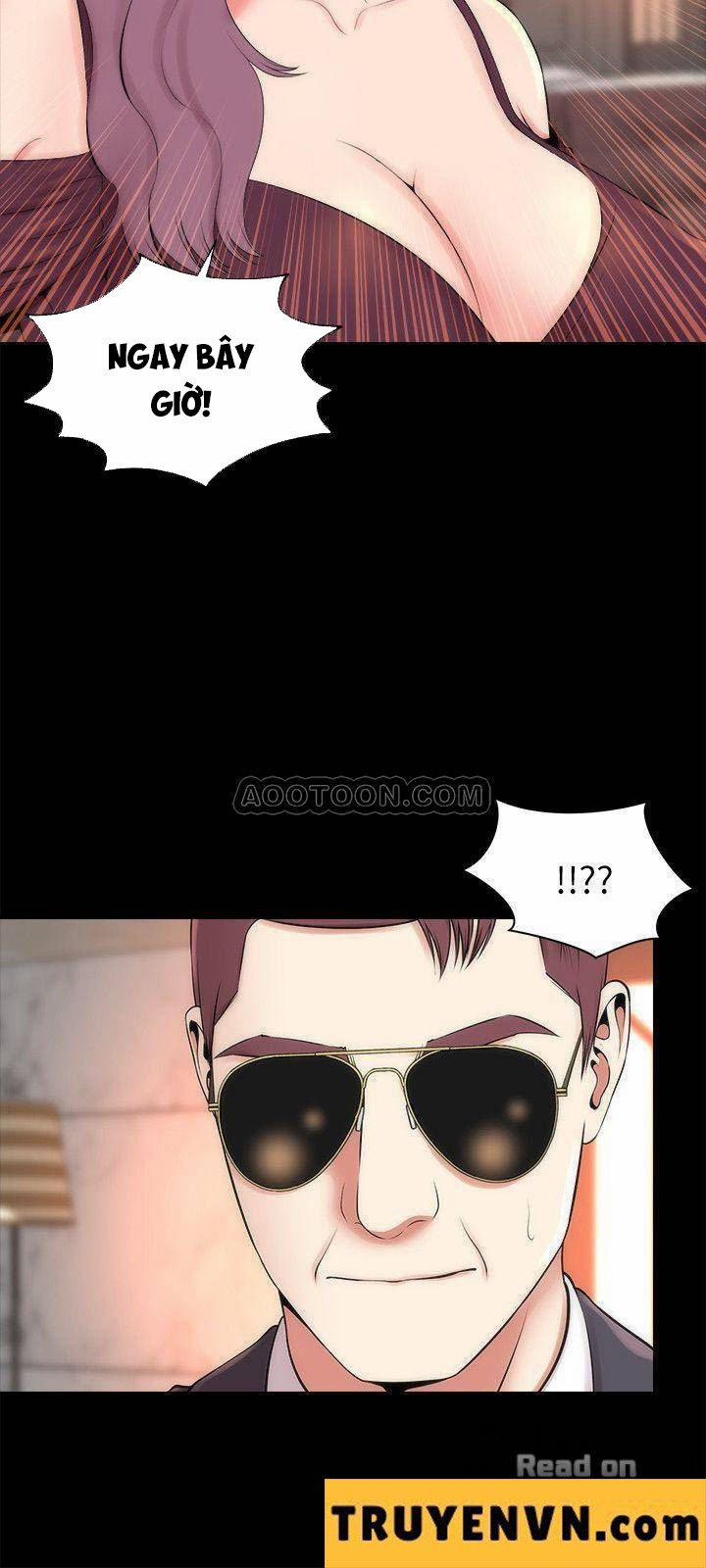 Mother And Daughter Next Door 32 trang 23