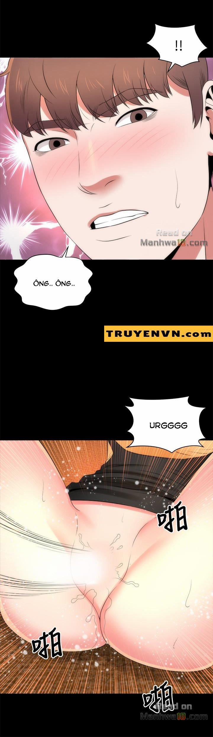 Mother And Daughter Next Door 35 trang 20