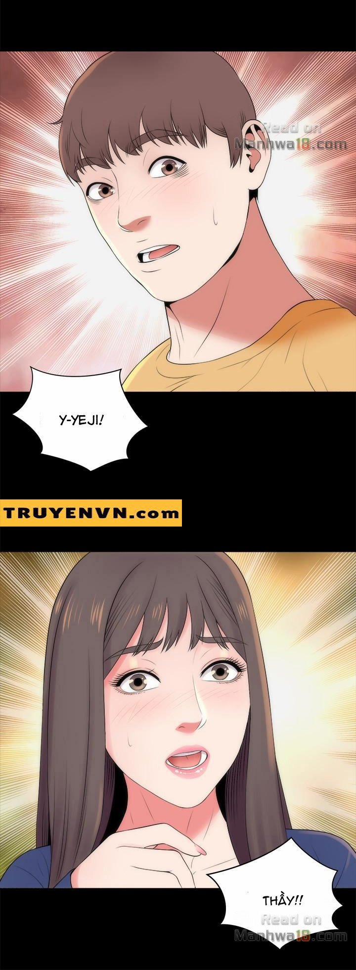 Mother And Daughter Next Door 35 trang 23