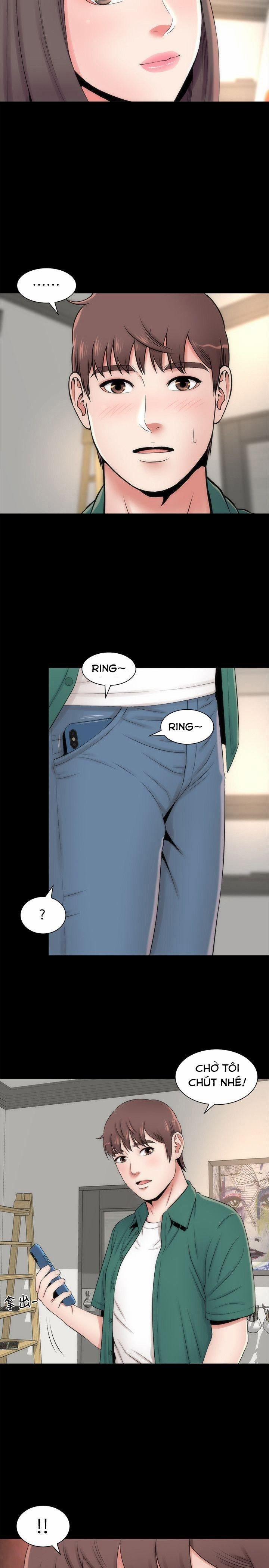 Mother And Daughter Next Door 4 trang 26