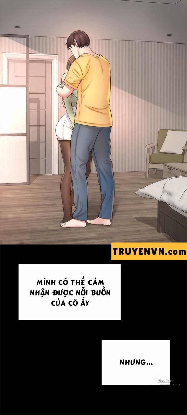 Mother And Daughter Next Door 41 trang 12