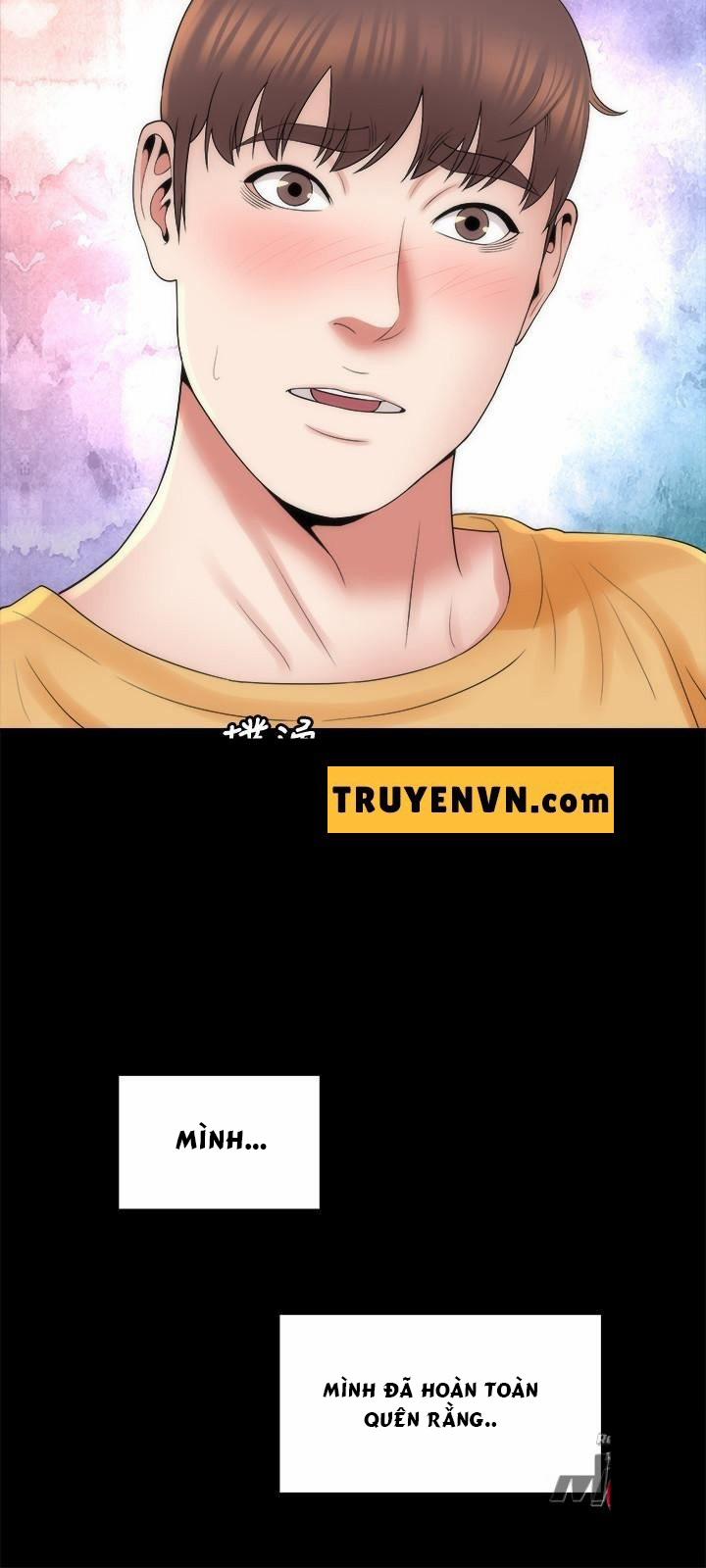 Mother And Daughter Next Door 41 trang 24