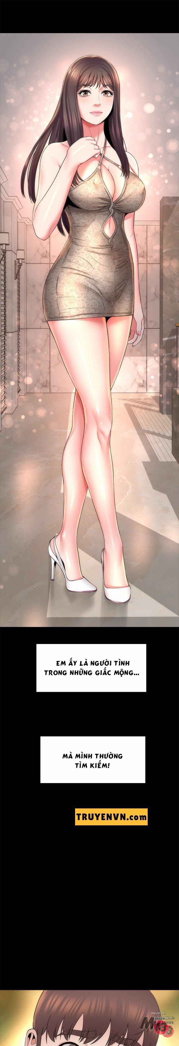 Mother And Daughter Next Door 41 trang 25