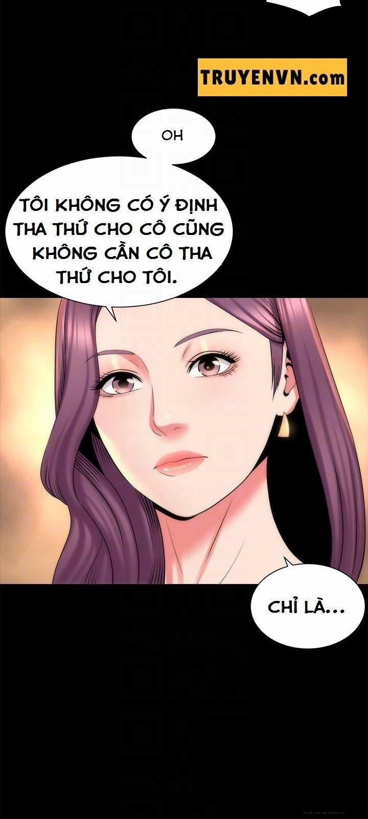 Mother And Daughter Next Door 41 trang 3