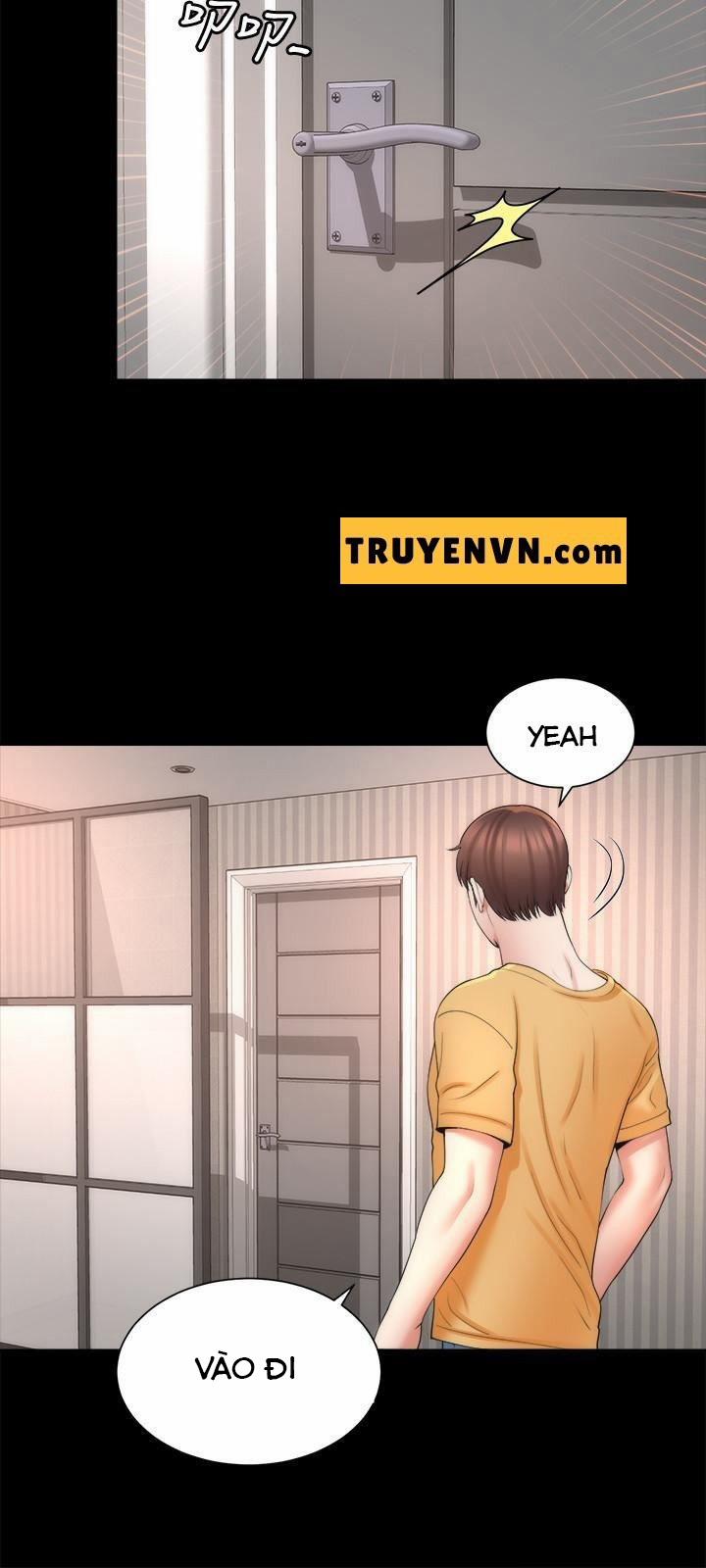 Mother And Daughter Next Door 41 trang 6