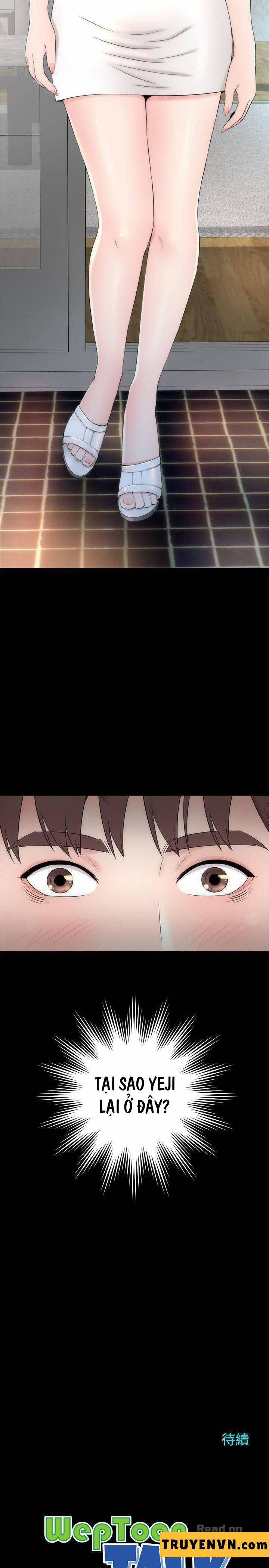 Mother And Daughter Next Door 5 trang 24